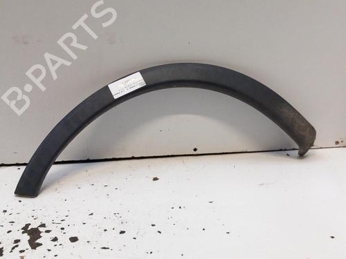Used Front left wheel arch trim OPEL CORSA C (X01) 1.2 (F08, F68) (75 hp) 28767291