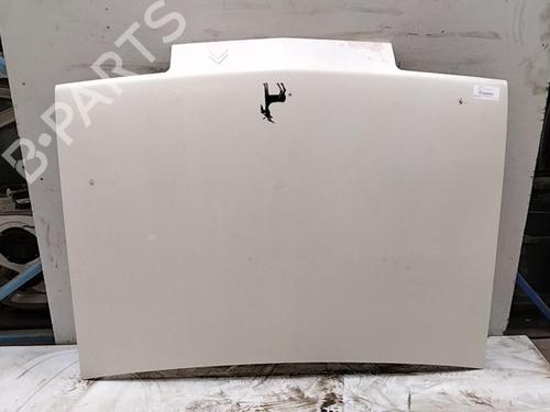 Capot Capot CITROËN BX (XB-_) TRD Turbo (90 hp) 28754086 28754086