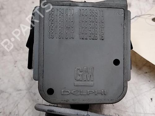 Switch OPEL AGILA A (H00) 1.2 16V Twinport (F68) | BP28748950I30 - Image 4
