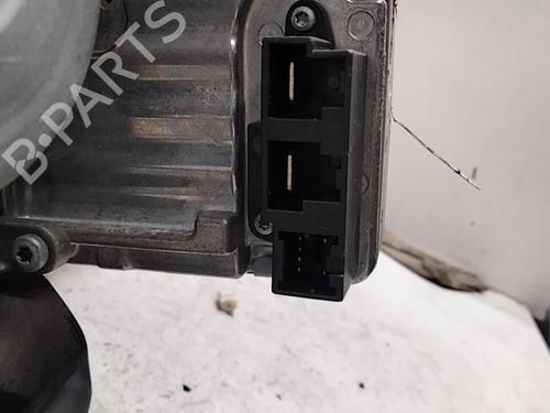 Steering column MAZDA 2 (DE_, DH_) 1.4 MZR-CD | BP28748709M21 - Image 2