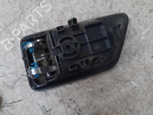 Rear right interior door handle HYUNDAI GETZ (TB) 1.5 CRDi | BP28763846I16 