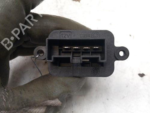 Heater resistor FORD KA (RU8) 1.2 | BP28778609M108 