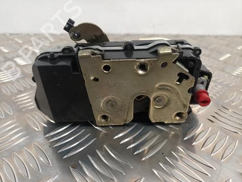 Used Rear right lock PEUGEOT 406 (8B) 1.8 16V (110 hp) 28735858