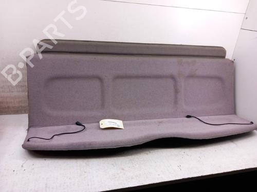 Used Rear parcel shelf Rear parcel shelf 28734614 28734614