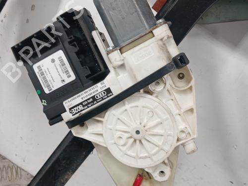 Front right window mechanism AUDI A3 (8P1) 2.0 TDI 16V | BP33199805C23 - Image 4