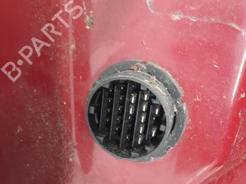 Used Right front door CITROËN XSARA (N1) 1.9 TD (90 hp) 28751160