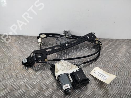 Rudehejsemekanisme ventre foran VW PASSAT CC B6 (357) 2.0 TDI (140 hp) 28782203