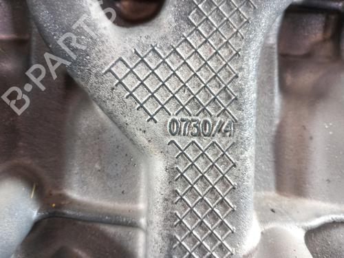 Engine MERCEDES-BENZ A-CLASS (W177) A 220 d (177.014) | BP29275195M1 