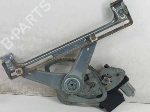 Used Rear left window mechanism Rear left window mechanism VOLVO V50 (545) 2.0 D (136 hp) 28788286 28788286