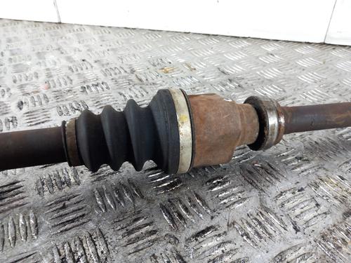 Right front driveshaft PEUGEOT 206 Hatchback (2A/C) 1.4 i | BP28744795M39 