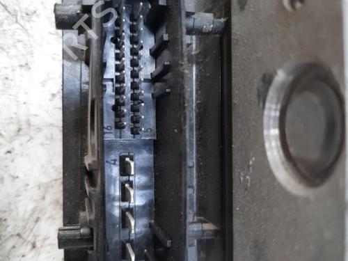 ABS pump CITROËN C1 (PM_, PN_) 1.0 | BP28770265M43 