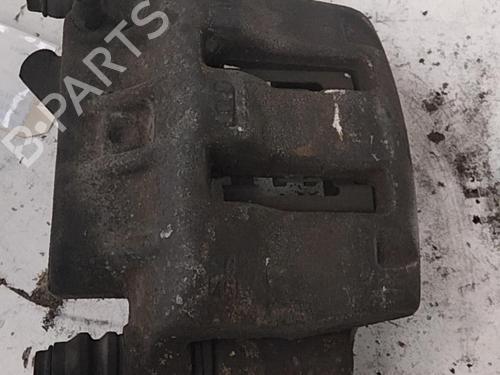 Used Left front brake caliper Left front brake caliper RENAULT MASTER II Van (FD) 2.5 dCi (FD02) (101 hp) 28769262 28769262