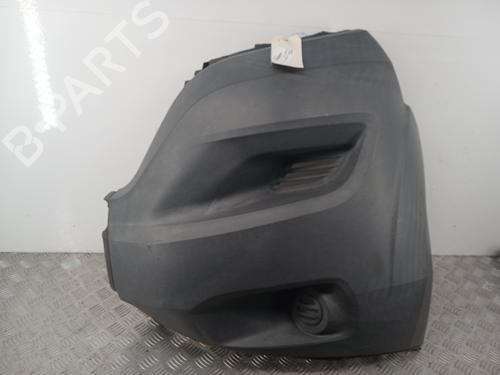 Used Corner bumper CITROËN JUMPER II Van 2.2 HDi 130 (130 hp) 31595491
