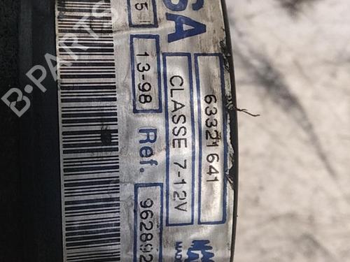 Alternator CITROËN SAXO (S0, S1) 1.0 X | BP28753031M7