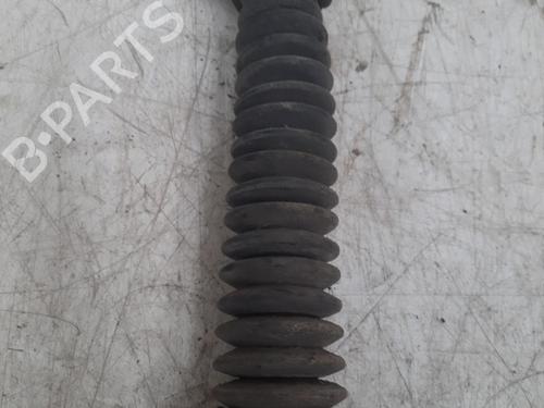Left rear shock absorber PEUGEOT 207 (WA_, WC_) 1.6 HDi | BP28774315M18 