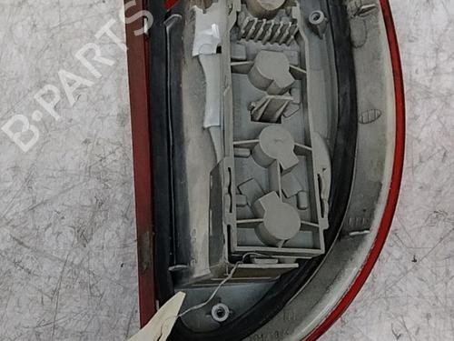 Used Right taillight OPEL CORSA B (S93) 1.2 i 16V (F08, F68, M68) (65 hp) 28774460