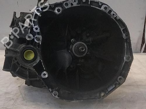 Gearbox RENAULT MEGANE II (BM0/1_, CM0/1_) 1.9 dCi (BM0G, CM0G) | BP28759310M3