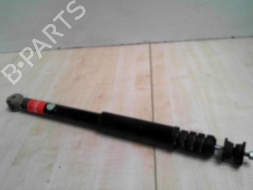Used Right rear shock absorber DACIA SANDERO 1.5 dCi (68 hp) 28754704