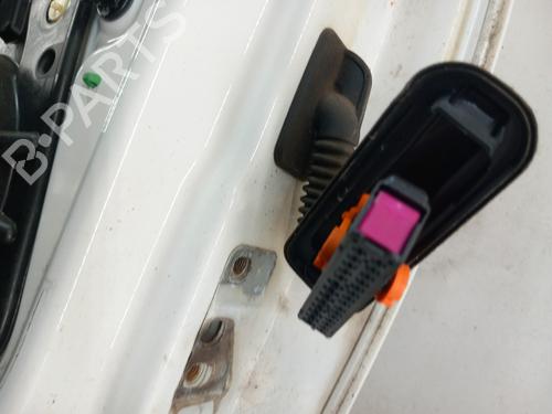 Left front door VW GOLF VI (5K1) 1.6 TDI | BP28744940C2 