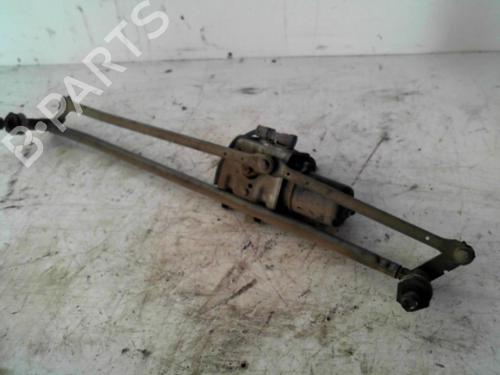 Used Front wiper motor RENAULT MASTER II Van (FD) 2.5 D (FD0A, FD0E, FD2E, FD3E) (80 hp) 28777553