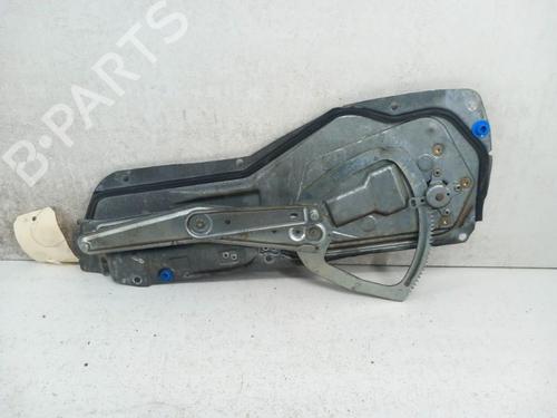 Rear left window mechanism VOLVO V70 I (875, 876) 2.4 | BP28746471C24 