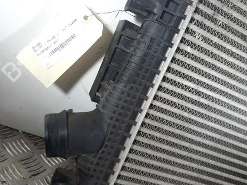 Intercooler OPEL ASTRA J (P10) 1.7 CDTI (68) | BP28737264M30