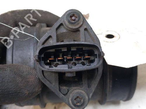 Mass air flow sensor OPEL ZAFIRA A MPV (T98) 2.0 DI 16V (F75) | BP28778573M95