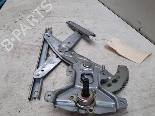 Rear left window mechanism CHEVROLET MATIZ (M200, M250) 0.8 | BP28771307C24