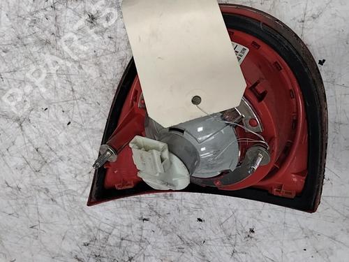 Højre baglygte bagklap VW GOLF V (1K1) 1.9 TDI | BP28763946C80