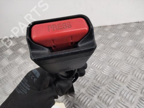 Seat buckle OPEL AGILA B (H08) 1.2 (F68) | BP28781812I32 - Image 3