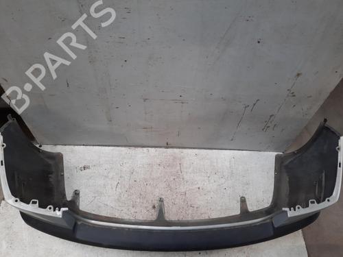 Rear bumper RENAULT MEGANE II (BM0/1_, CM0/1_) 1.9 dCi (BM0G, CM0G) | BP28752328C8 