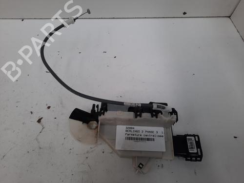 Used Switch CITROËN BERLINGO Box Body/MPV (B9) 1.6 HDi / BlueHDi 75 (75 hp) 28769557