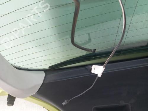 Tailgate PEUGEOT 207 (WA_, WC_) 1.4 16V | BP28768500C6