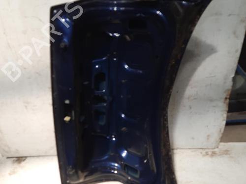 Tailgate RENAULT MEGANE II (BM0/1_, CM0/1_) 1.9 dCi (BM0G, CM0G) | BP28790209C6 