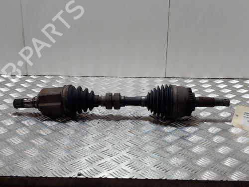 Used Left front driveshaft NISSAN X-TRAIL I (T30) 2.2 Di 4x4 (114 hp) 28773221