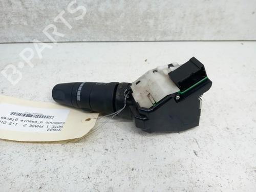 Used Steering column stalk NISSAN NOTE (E11, NE11) 1.5 dCi (86 hp) 28783696