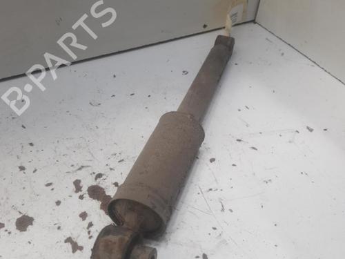 Used Right rear shock absorber RENAULT MEGANE I (BA0/1_) 1.6 16V (BA04, BA0B, BA11, BA1J, BA16, BA19, BA1K, BA1V,... (107 hp) 28764421