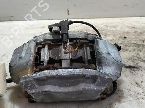 Used Right front brake caliper Right front brake caliper MERCEDES-BENZ SL (R230) 500 (230.475) (306 hp) 28762425 28762425