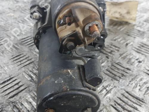 Starter PEUGEOT 206 Hatchback (2A/C) 1.4 HDi eco 70 | BP30107969M8