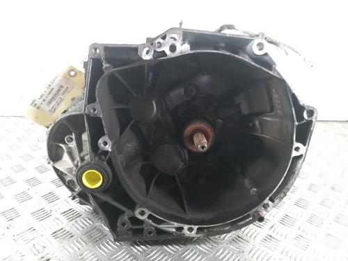 Used Gearbox PEUGEOT 308 I (4A_, 4C_) 1.6 HDi (92 hp) 28781118