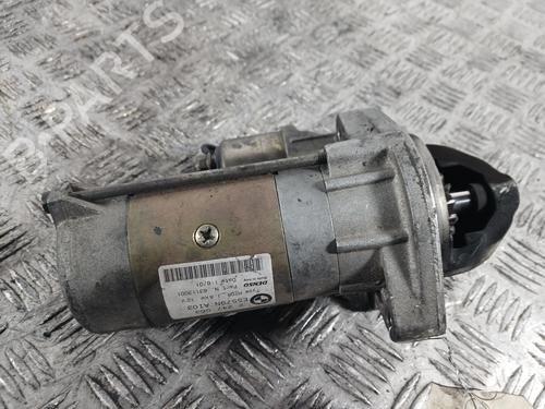 Used Starter Starter BMW 3 (E46) 320 d (129 hp) 30813738 30813738