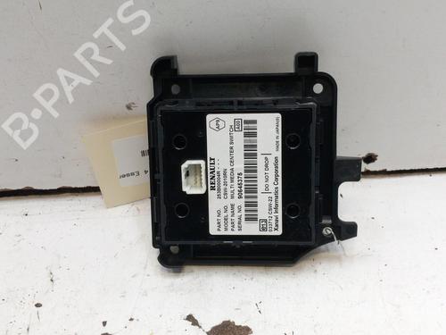 Switch RENAULT MEGANE III Hatchback (BZ0/1_, B3_) 1.4 TCe (BZ0F, BZ1V) | BP28778098I30 - Image 3