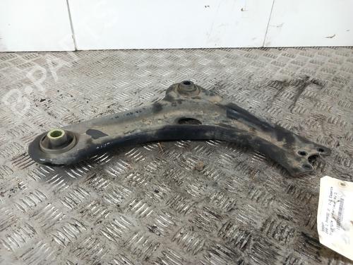 Used Right front suspension arm PEUGEOT 208 I (CA_, CC_) 1.2 VTI 82 (82 hp) 28779601