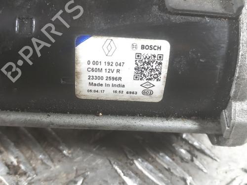 starter-dacia-sandero-ii-2012-28734164 main image