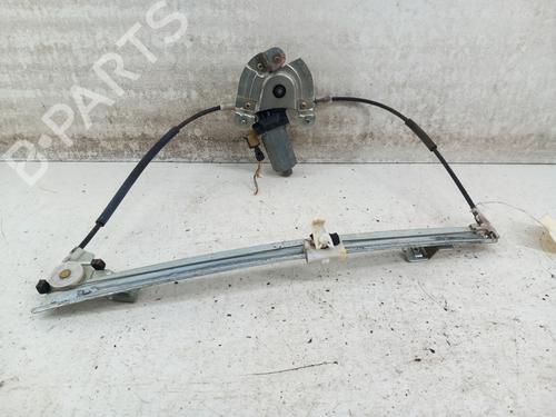 Used Front right window mechanism Front right window mechanism RENAULT MEGANE I Grandtour (KA0/1_) 1.9 dTi (KA0N) (98 hp) 28737732 28737732