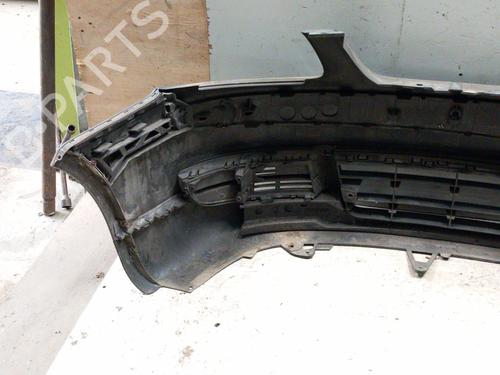 Front bumper VW TOURAN (1T1, 1T2) 1.9 TDI | BP28773798C7 