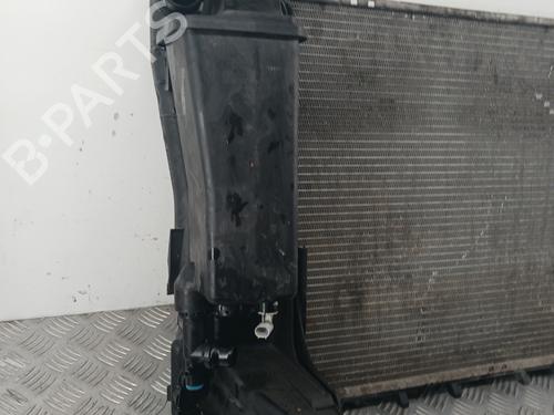 Water radiator BMW 3 (E46) 320 d | BP31340199M31 - Image 3