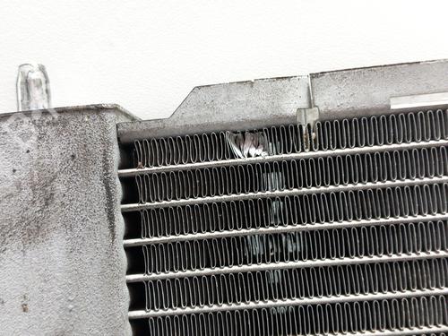 AC radiator RENAULT TWINGO II (CN0_) 1.2 Turbo (CN0C, CN0F) | BP28773290M32 - Image 3
