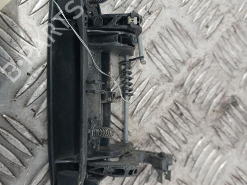 Used Rear right exterior door handle Rear right exterior door handle RENAULT CLIO II (BB_, CB_) 1.2 (BB0A, BB0F, BB10, BB1K, BB28, BB2D, BB2H, CB0A,... (58 hp) 30308120 30308120