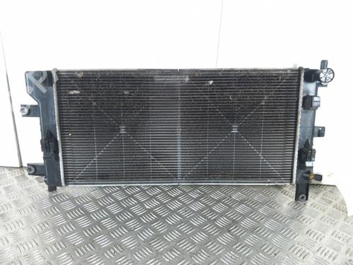 Water radiator NISSAN LEAF (ZE0) Electric | BP28743878M31 - Image 3
